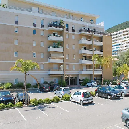 One-bedroom In Ajaccio Ajaccio (Corsica)