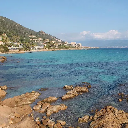 One-bedroom In Ajaccio Ajaccio (Corsica)