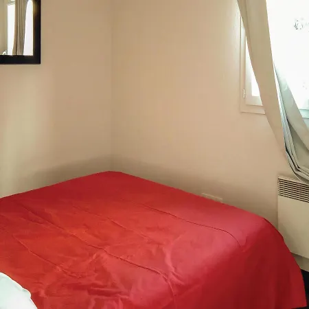 One-bedroom In Ajaccio Appartement