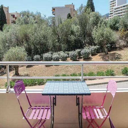 Lägenhet One-bedroom In Ajaccio Ajaccio (Corsica)